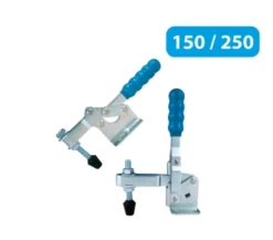 Leman - Sauterelles (différents Choix : Horizontale Ou Verticale) -Scheppach 150 250 1389787488