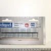 SCHEPPACH - Agrafes Pour Cloueuse-agrafeuse Pneumatique (plusieurs Largeurs Disponibles)
