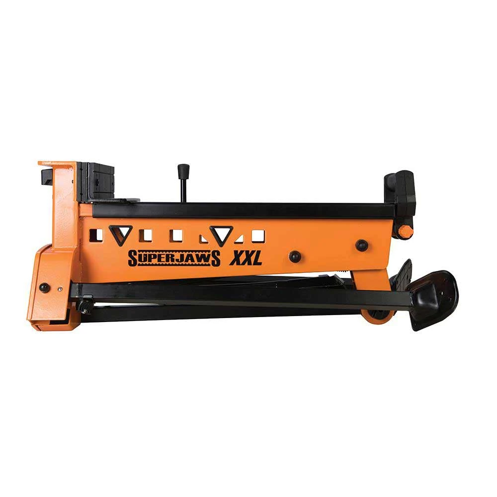 TRITON - SJA100XL Étau/tréteau Portable SuperJaws XXL 4 TRITON - SJA100XL Étau/tréteau Portable SuperJaws XXL – Image 4