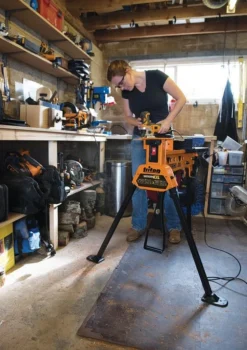 TRITON - SJA100XL Étau/tréteau Portable SuperJaws XXL 25 TRITON - SJA100XL Étau/tréteau Portable SuperJaws XXL -Scheppach Capture decran 2022 02 21 121239 17