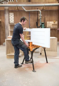 TRITON - SJA100XL Étau/tréteau Portable SuperJaws XXL 26 TRITON - SJA100XL Étau/tréteau Portable SuperJaws XXL -Scheppach Capture decran 2022 02 21 121239 18