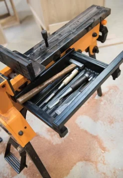 TRITON - SJA100XL Étau/tréteau Portable SuperJaws XXL 27 TRITON - SJA100XL Étau/tréteau Portable SuperJaws XXL -Scheppach Capture decran 2022 02 21 121239 19