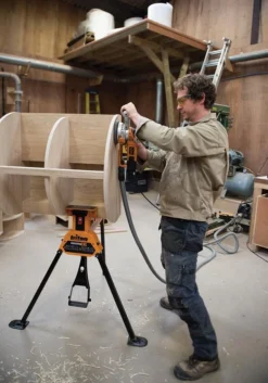 TRITON - SJA100XL Étau/tréteau Portable SuperJaws XXL 28 TRITON - SJA100XL Étau/tréteau Portable SuperJaws XXL -Scheppach Capture decran 2022 02 21 121239 20