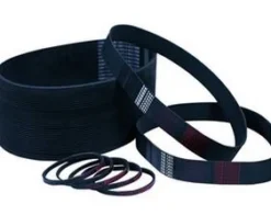 Courroie Plate 430 X 15 Mm Es-band Pour Junior 1 Et Woodster 1