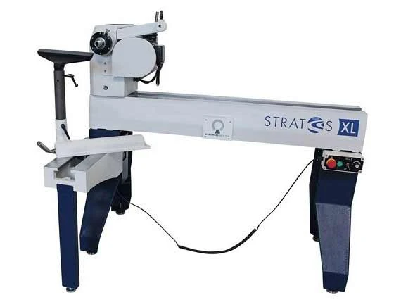 DRECHSELMEISTER - Ensemble Rallonge De Banc 500 Mm + Stabilisateur Et Support Porte-outil Pour Tournage En L'air 2 DRECHSELMEISTER - Ensemble Rallonge De Banc 500 Mm + Stabilisateur Et Support Porte-outil Pour Tournage En L'air â Image 2