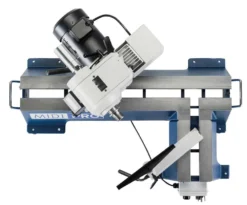 DRECHSELMEISTER - Rallonge De Banc 230 Mm Pour Tour à Bois MIDI-PRO -Scheppach DRECHSELMEISTER Rallonge de banc 230 mm pour tour a bois 4