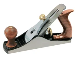 FAITHFULL - Ensemble D'outils De Menuisier 5 Pièces En Coffret Bois -Scheppach FAITHFULL Outils d ebeniste professionnels en coffret bo 1