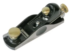 FAITHFULL - Ensemble D'outils De Menuisier 5 Pièces En Coffret Bois -Scheppach FAITHFULL Outils d ebeniste professionnels en coffret bo 2