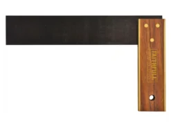 FAITHFULL - Ensemble D'outils De Menuisier 5 Pièces En Coffret Bois -Scheppach FAITHFULL Outils d ebeniste professionnels en coffret bo 4