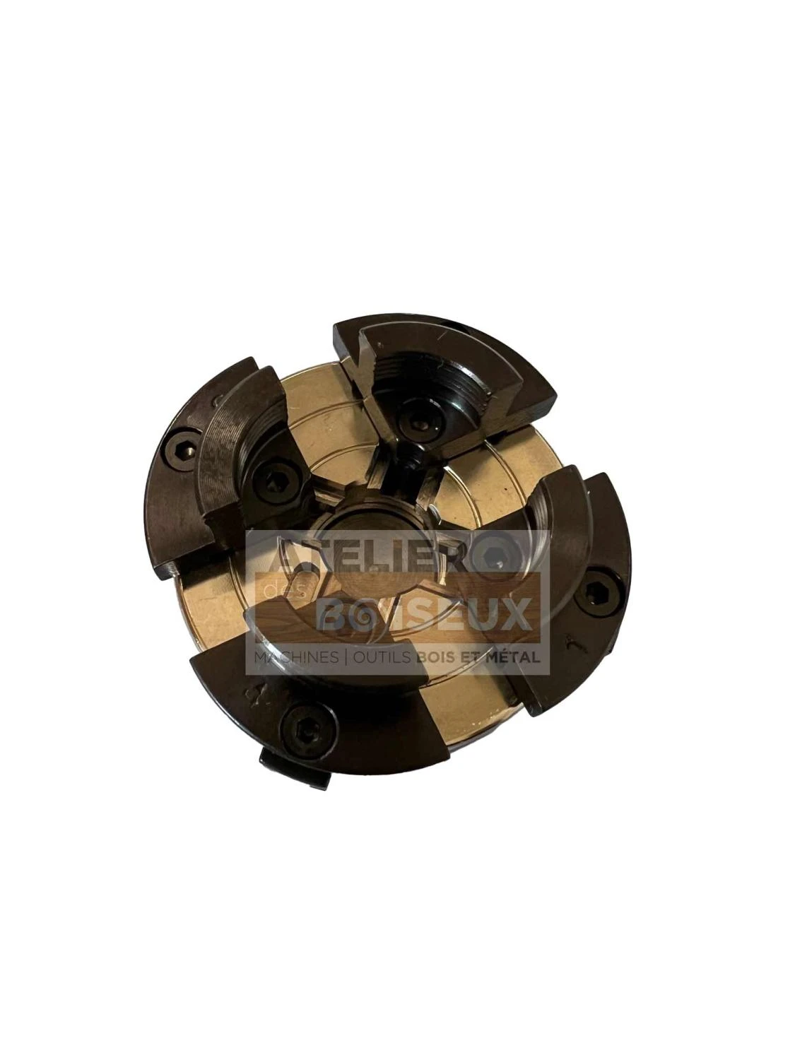 HOLZMANN - DP65 Coffret De Mandrin "Kit De Démarrage" Pour Tour à Bois 7 HOLZMANN - DP65 Coffret De Mandrin "Kit De Démarrage" Pour Tour à Bois – Image 7