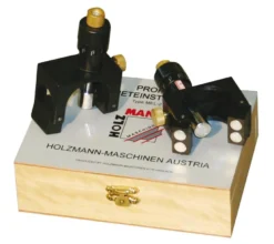 Scheppach -Scheppach HOLZMANN MEL2 Jauge de reglage magnetique pour lame de r