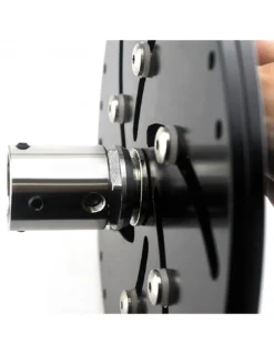 HOLZPROFI - DW-PLATEAU-AC - Plateau De Reprise à Serrage Concentrique 8 HOLZPROFI - DW-PLATEAU-AC - Plateau De Reprise à Serrage Concentrique -Scheppach HOLZPROFI DW PLATEAU AC Plateau de reprise a serrage con 1