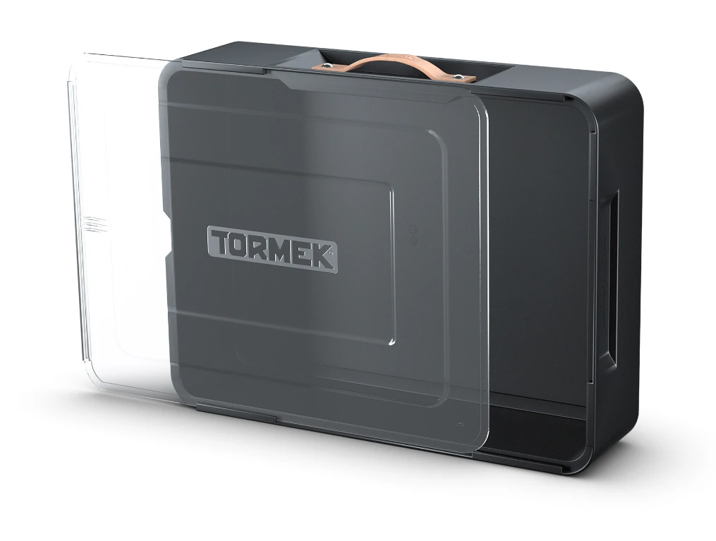 TORMEK - TNT-808 Kit Du Tourneur Sur Bois 5 TORMEK - TNT-808 Kit Du Tourneur Sur Bois – Image 5