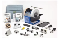 TORMEK - HTK-806 Kit Pour Outils à Main -Scheppach Kit pour outils a main TORMEK HTK 806 TORMHTK806