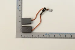 SCHEPPACH - Jeu De 2 Charbons Pour Scie Plongeante 550 / PL55