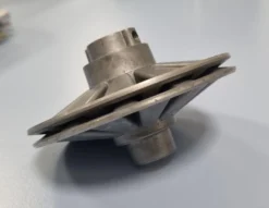 LEMAN - Poulie Moteur N°29/30 Pour TAB085 Et TAB110