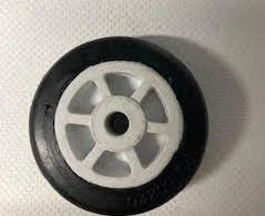 LEMAN - Roue De Presseur Pour TOU030