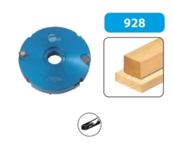 Leman - Porte-outils Ajustable Feuillure Et Tenon -Scheppach Leman Porte outils ajustable feuillure et tenon 928 140