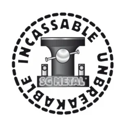 PEUGEOT - EBT200 Etau D'établi Pivotant En Fonte GS Et Acier 200 Mm -Scheppach PEUGEOT Etau d etabli pivotant EBT 200 100715 4