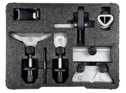 TORMEK - HTK-806 Kit Pour Outils à Main -Scheppach Promo Tormek Kit outils a main HTK 706 TORMHTK706