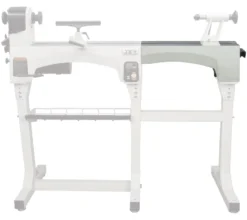 JET - Rallonge De Banc 560 Mm Pour Tour à Bois JWL-1221VS -Scheppach Rallonge de table 560 mm pour tour a bois JWL 1221VS 719 2