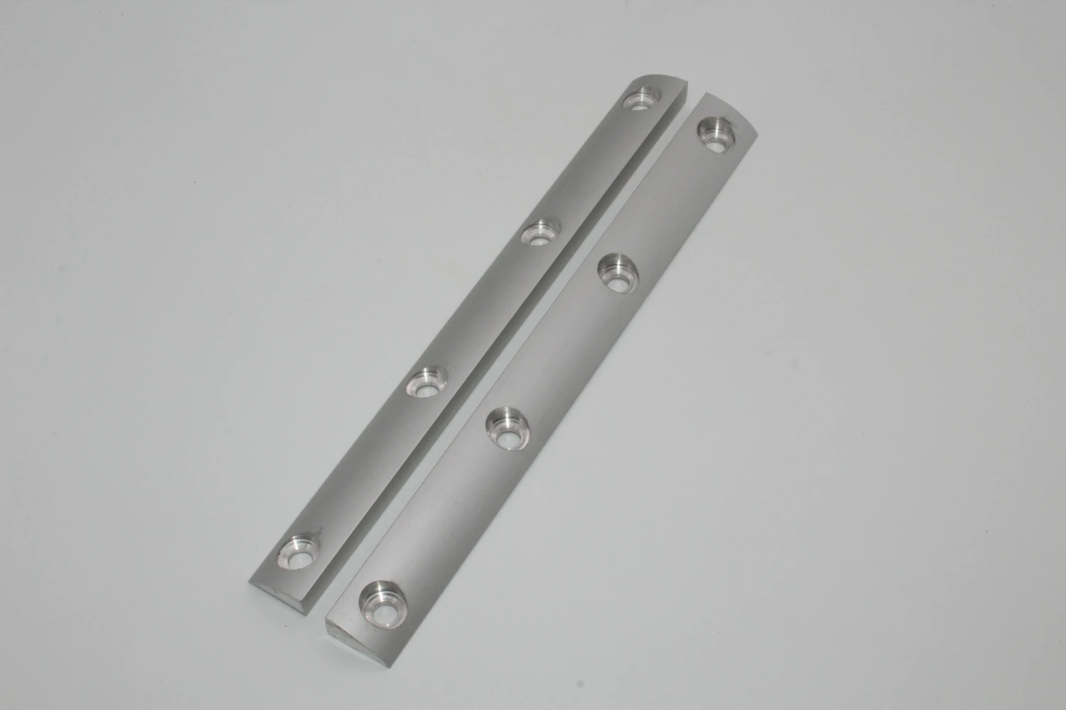 SCHEPPACH - Coin De Serrage Pour Dégau-rabot 204 Mm Scheppach Et Woodster (2 Pièces) 1 SCHEPPACH - Coin De Serrage Pour Dégau-rabot 204 Mm Scheppach Et Woodster (2 Pièces)