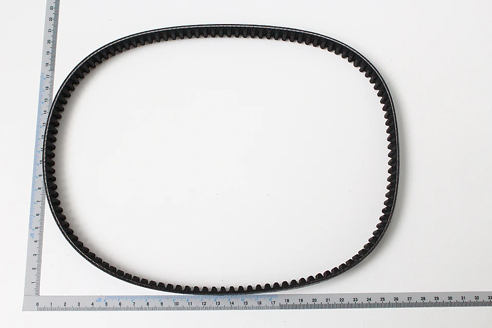 SCHEPPACH - Courroie Crantée Pour Scies à Ruban Kity 613, Kity 673, Basa 3, Basato 3 1 SCHEPPACH - Courroie Crantée Pour Scies à Ruban Kity 613, Kity 673, Basa 3, Basato 3