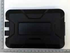 SCHEPPACH - Couvercle De Filtre à Air Pour Tondeuse Et Nettoyeur Haute Pression