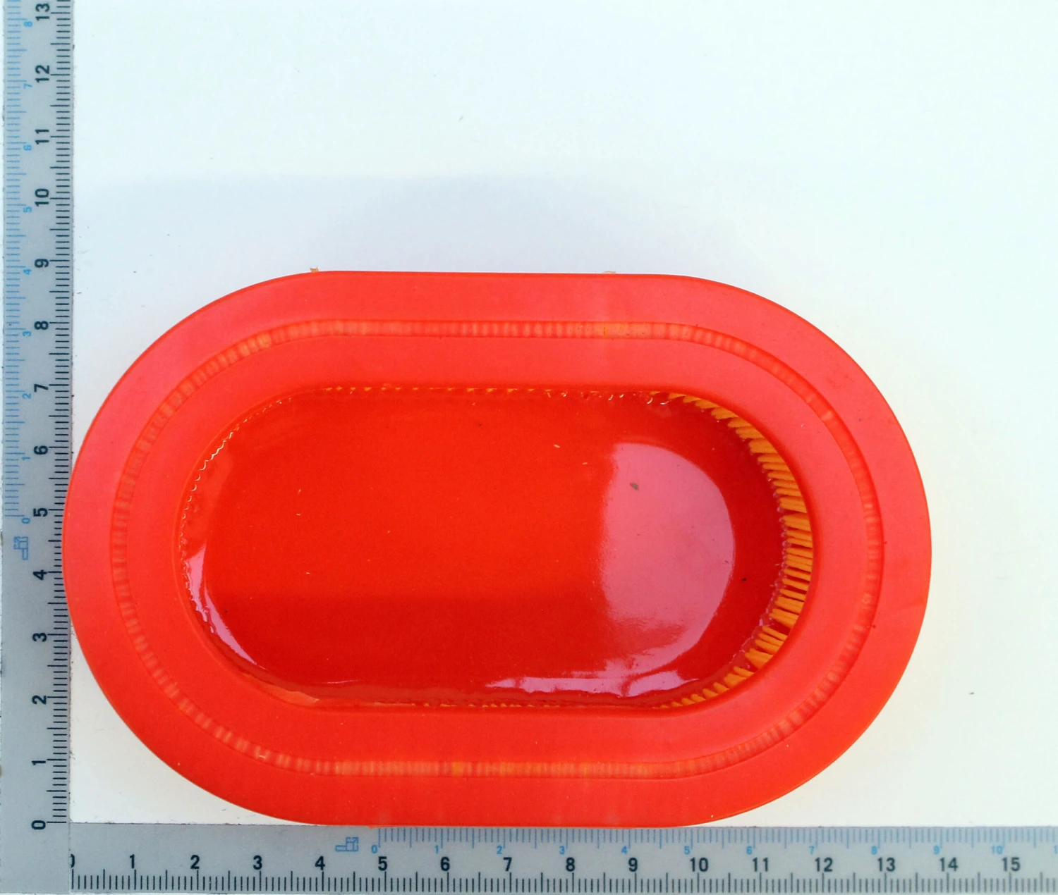 SCHEPPACH - Filtre à Air Pour Tondeuse Scheppach Et Woodster 1 SCHEPPACH - Filtre à Air Pour Tondeuse Scheppach Et Woodster