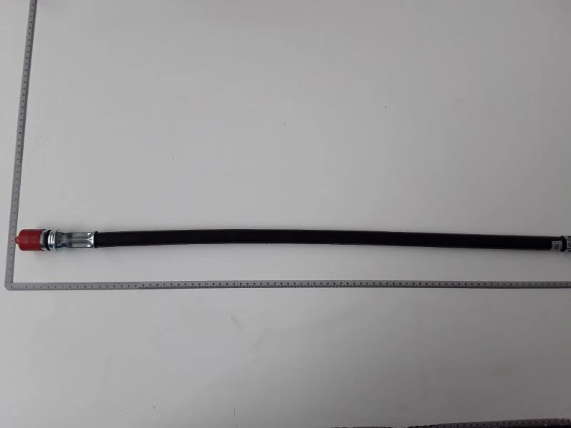 SCHEPPACH - Flexible De Transmission Ø32x895 Mm 1 SCHEPPACH - Flexible De Transmission Ø32x895 Mm