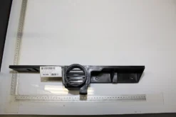 SCHEPPACH - Guide De Fraisage Partie Rigide 12 Pour Toupie Kity PB5200 Et Scheppach HF50