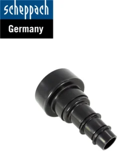 SCHEPPACH - Jeu De 4 Buses D'aspiration -Scheppach SCHEPPACH Jeu de 4 buses d aspiration 75200703 2