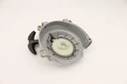 SCHEPPACH - Kit De Démarrage Complet Pour Taille-haie HT25-60P Et Woodster HTW 25/24P