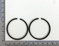 SCHEPPACH - Kit Segments De Piston Pour Débroussailleuse