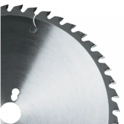 SCHEPPACH - Lame HW ø160x20 Mm Pour Scie Plongeante PL55 Et Kity 550 - 24 Dents