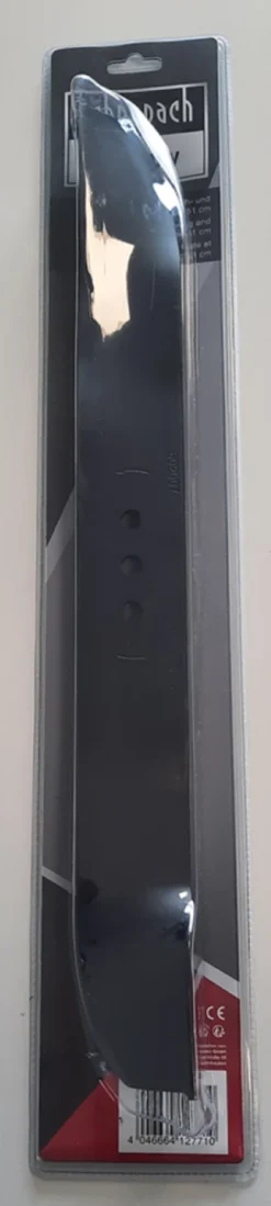 SCHEPPACH - Lame De Tonte / Mulching 510 Mm Pour Tondeuse MS173-51...