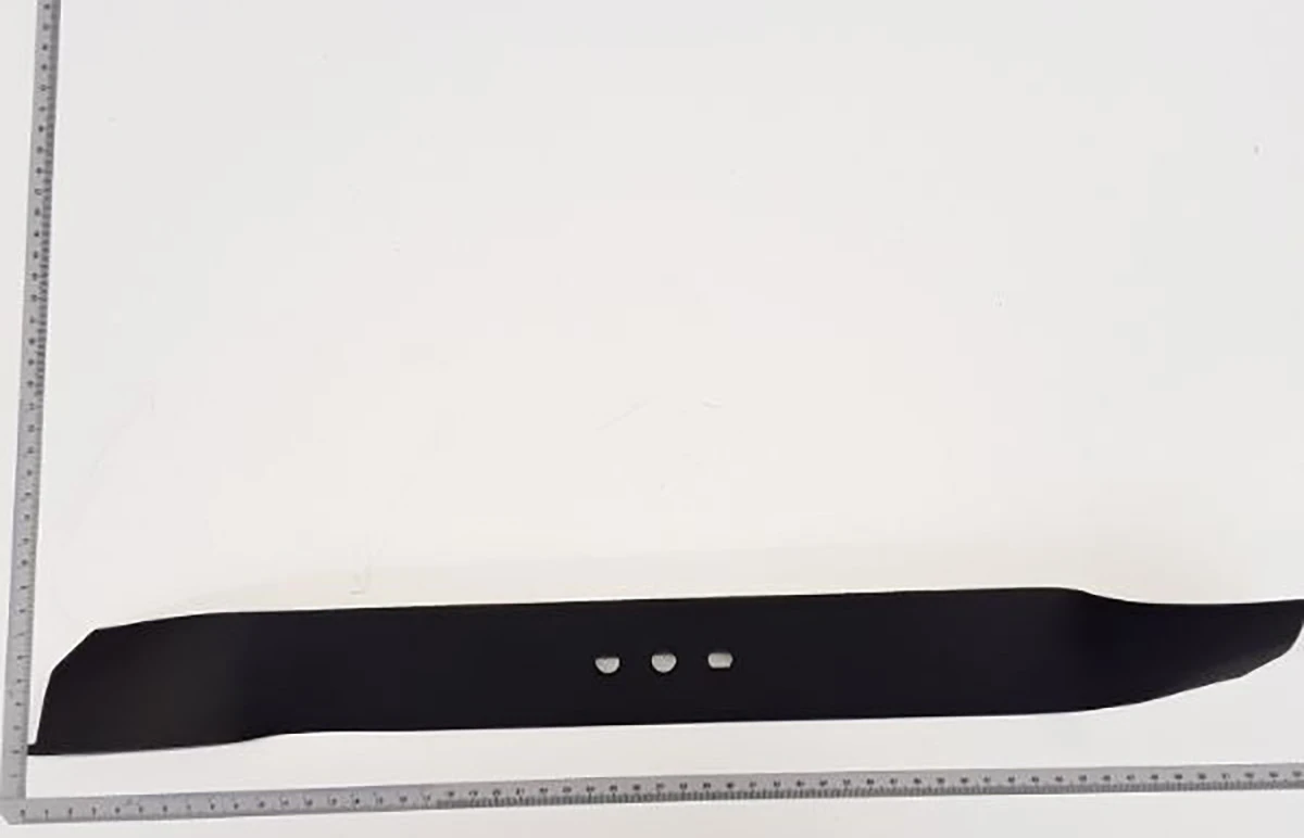 SCHEPPACH - Lame Universelle 53 Cm De Tondeuse Pour MS225-53 1 SCHEPPACH - Lame Universelle 53 Cm De Tondeuse Pour MS225-53