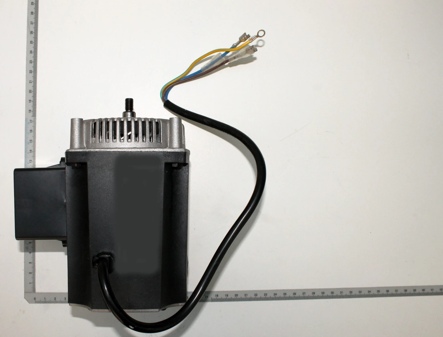 SCHEPPACH - Moteur 1500W Pour Dégauchisseuse Raboteuse Kity DRA260, Scheppach HMS 1070, Woodster PT 106 1 SCHEPPACH - Moteur 1500W Pour Dégauchisseuse Raboteuse Kity DRA260, Scheppach HMS 1070, Woodster PT 106