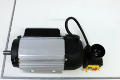 SCHEPPACH - Moteur 230V/50Hz Pour Scie à Bûches Kity PL5000 Et Scheppach HS500E -Scheppach SCHEPPACH Moteur pour scie a buches Kity Scheppach 1 scaled