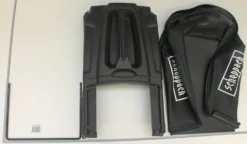 SCHEPPACH - Panier De Récupération Pour Tondeuse Scheppach