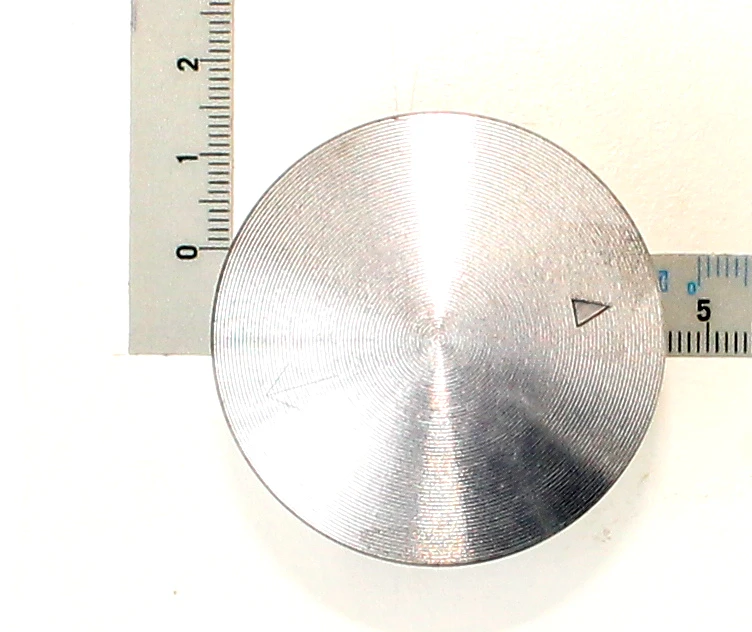 SCHEPPACH - Piston (rep.25) Pour Débrousailleuses MFH5200-4P, MTC52-4P... 1 SCHEPPACH - Piston (rep.25) Pour Débrousailleuses MFH5200-4P, MTC52-4P...