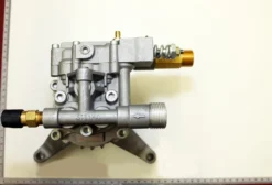 SCHEPPACH - Pompe à Eau Complet Pour Nettoyeur Haute Pression Scheppach