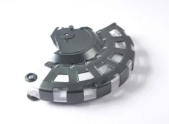 SCHEPPACH - Protecteur Complet De Lame De Scie Pour HM254 Et Woodtec XW126