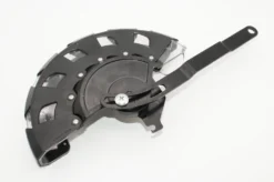 SCHEPPACH - Protecteur De Lame Pour Scie à Onglet HM81L