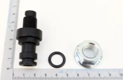 SCHEPPACH - Raccord De Tuyau D'arrosage Pour Tondeuse