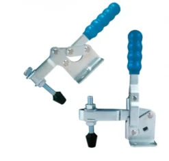 Leman - Sauterelles (différents Choix : Horizontale Ou Verticale) -Scheppach Sauterelle 250000H 2