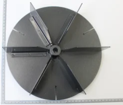 Nouvelles Arrivées -Scheppach Scheppach Turbine pour aspirateur KITY 692 694 695 33006