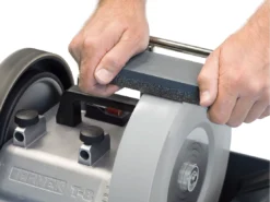 Scheppach -Scheppach TORMEK Prepare meule SP 650 TORMSP650 1 1