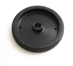 TORMEK - Roue D’entraînement Pour Affûteuse T3-T4-Supergrind 1200