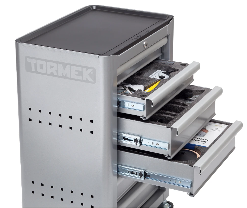 TORMEK - TS-740 Station D’affûtage 2 TORMEK - TS-740 Station D’affûtage – Image 2